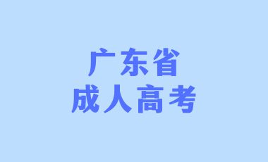 廣東省成人高考哪種學(xué)習(xí)方式適合在職人士？